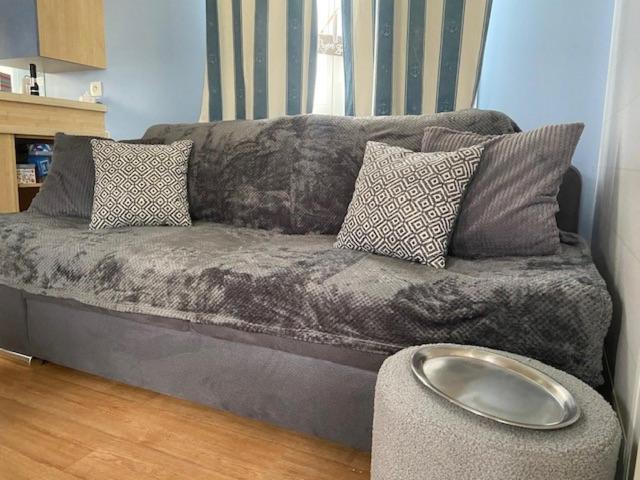 Chalet Sonnenschein Bredene Eksteriør bilde